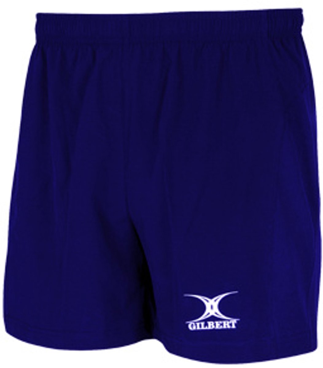 Gilbert Shorts Virtuo Match Navy XS
