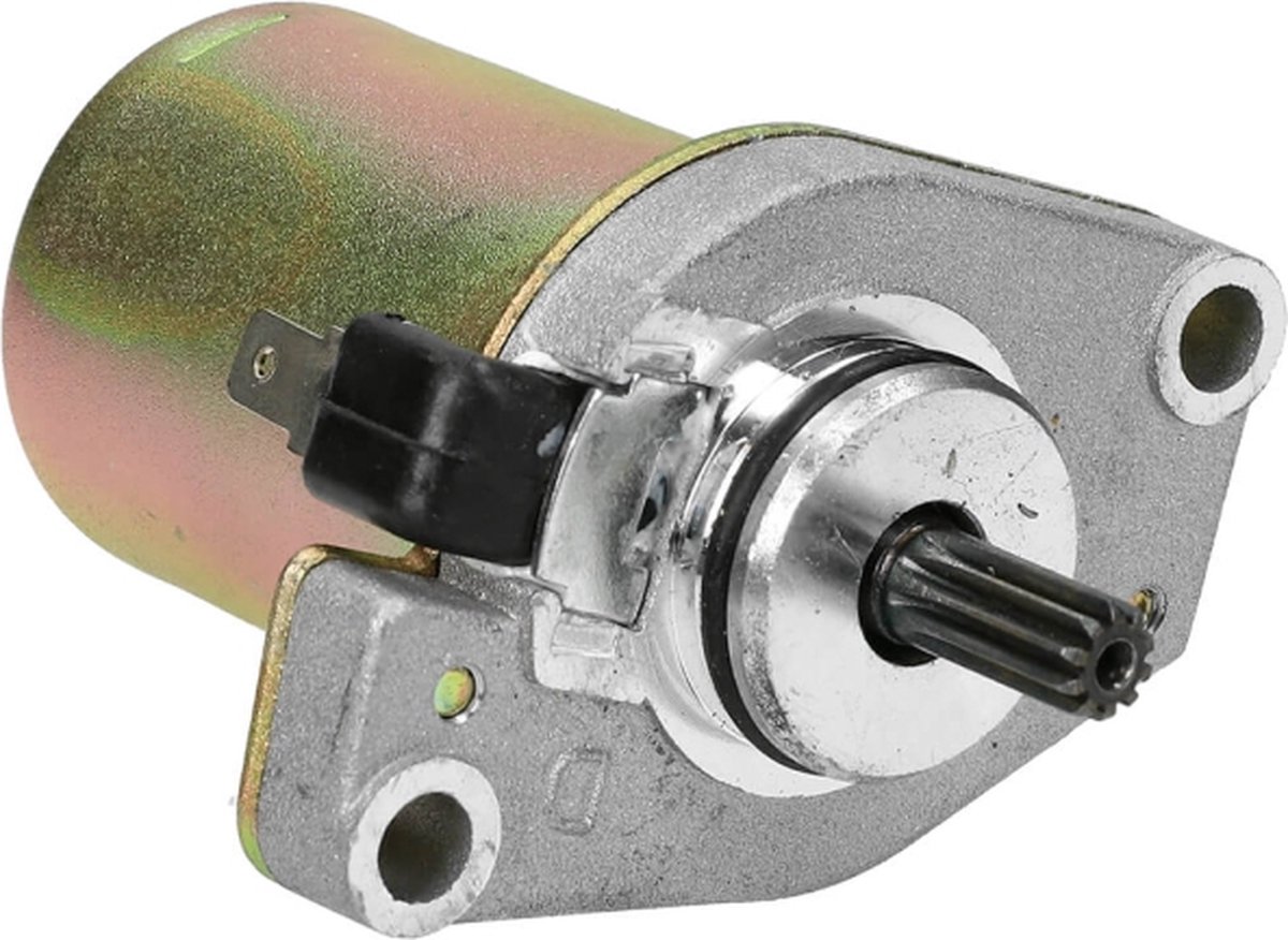 Startmotor Mezoly Minarelli 50cc 2 Takt