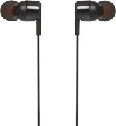 JBL Tune 210 - Zwart