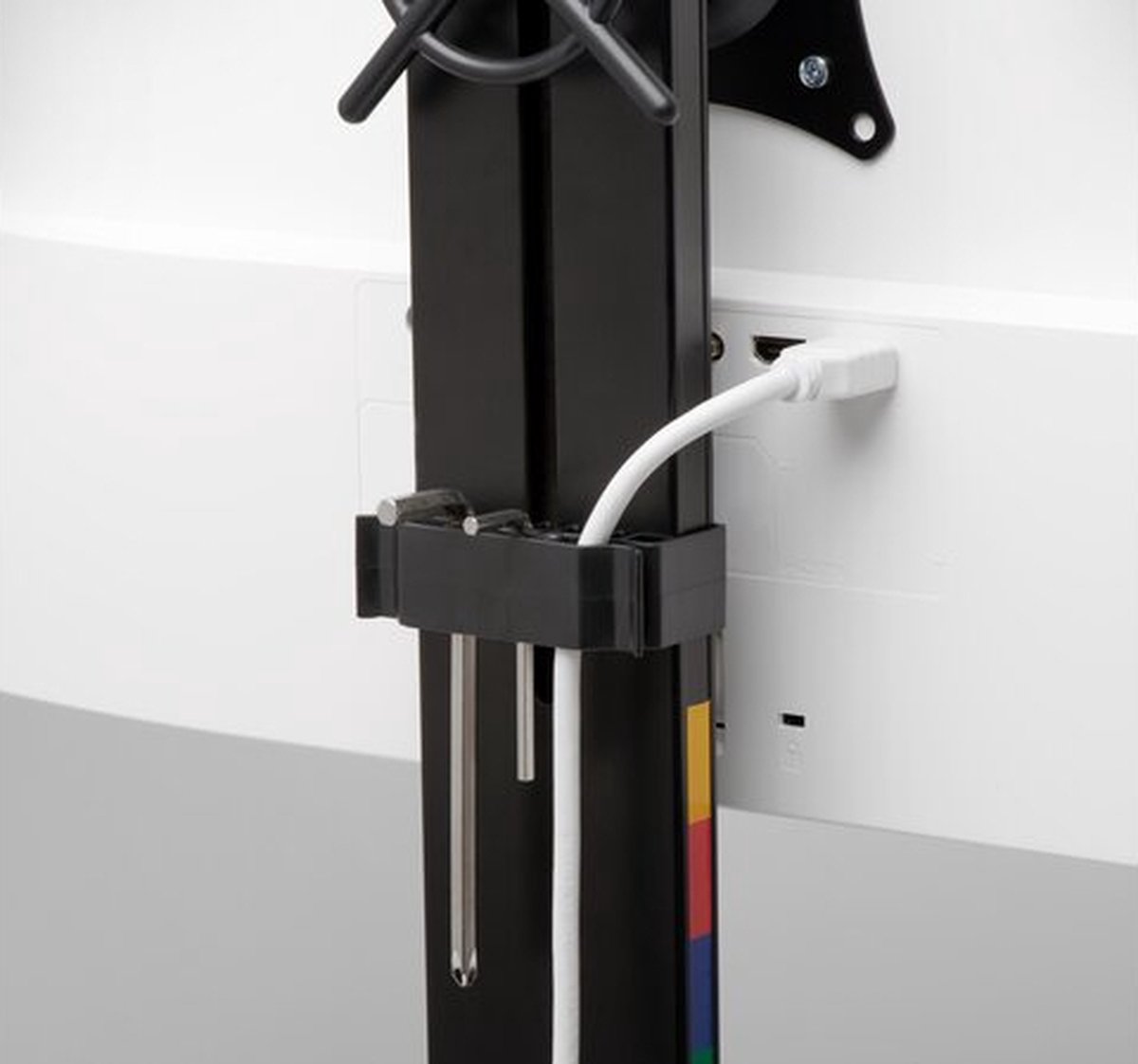 Kensington SmartFit Monitorarm 32"