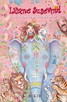 Liliane Susewind ab 8 - Liliane Susewind – Mit Freunden ist man nie allein
