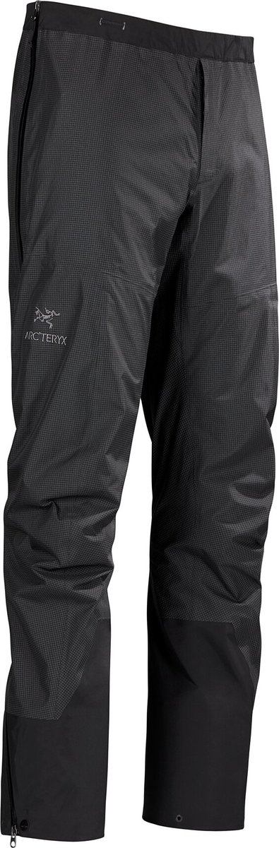 Arc’teryx Alpha pant 6774 Zwart