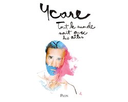 Tout le monde naît avec des ailes