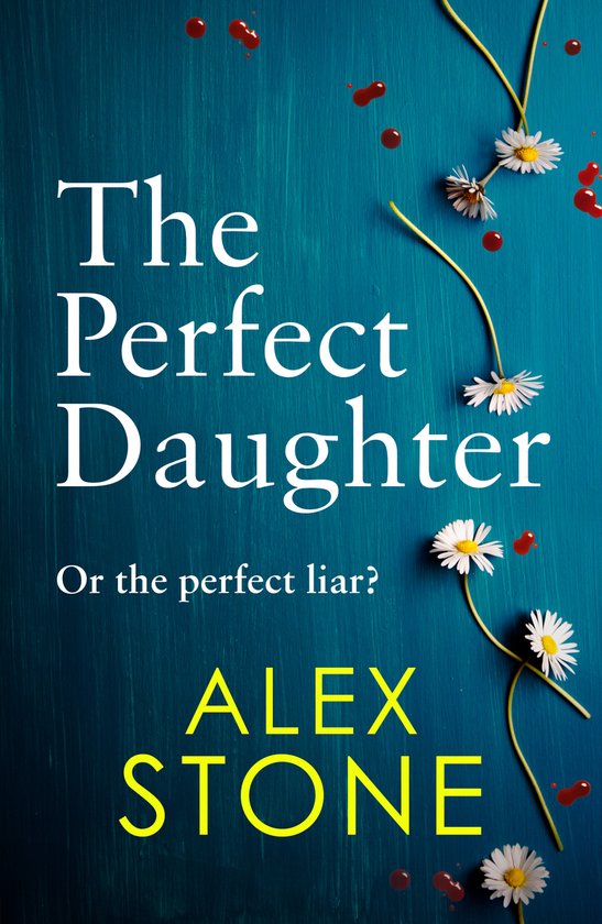 The Perfect Daughter - cover