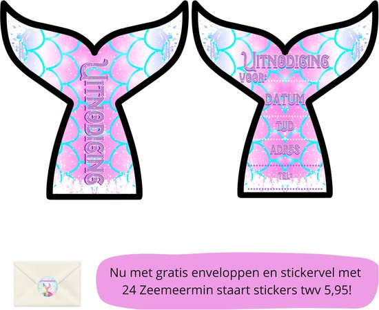 Karen Davies Siliconen Mal Zeemeermin