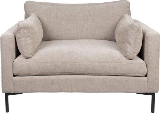 Zuiver Summer Loveseat Latte