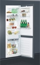 Whirlpool ART66122 réfrigérateur-congélateur Intégré (placement) 273 L
