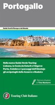 Guide Verdi d'Europa 51 - Portogallo