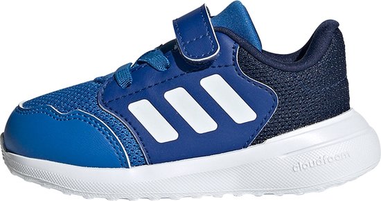 adidas Sportswear Tensaur Run 3.0 EL I - Kinderen - Blauw- 23 1/2