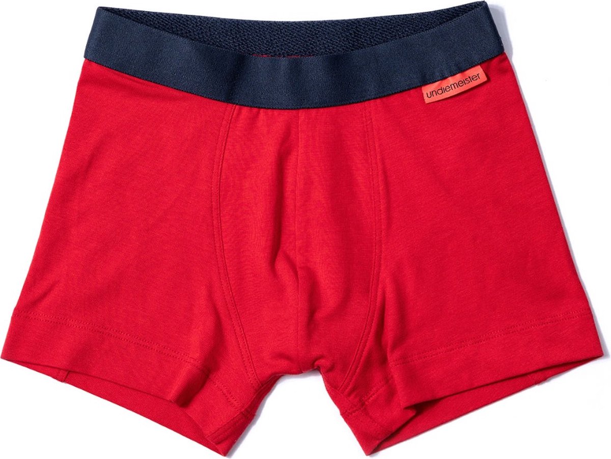 United Labels Feuerwehrmann Sam Boxershorts für Jungen - Kinder
