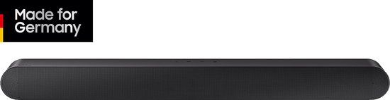 Samsung HW-S56B – Soundbar