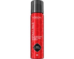 L’Oréal Paris Infaillible 3-Second Setting Mist