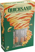 Quicksand - Bordspel - Engelstalig - Horrible Guild