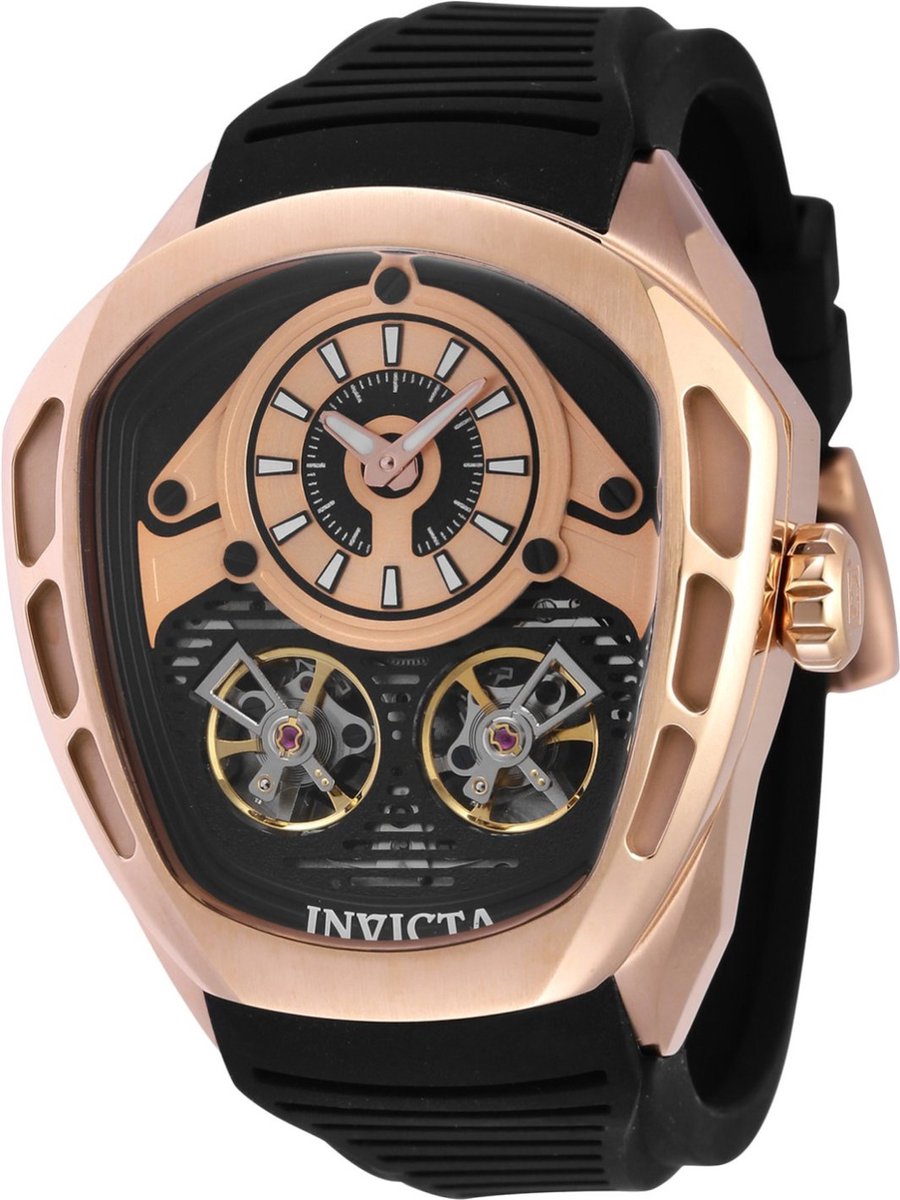 Invicta Akula 43863 Automatisch Herenhorloge - 49mm