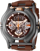 Invicta Reserve Venom 25043 Quartz Herenhorloge 54mm bol
