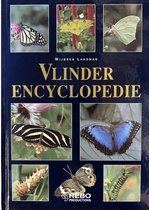 Encyclopedie - Vlinder encyclopedie
