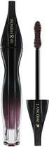 Lancôme Le 8 Hypnôse Serum Infused Mascara 03 Noir Grenat 8 ml - mascara