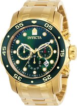 Invicta Pro Diver - SCUBA 21925 Quartz Herenhorloge - 48mm