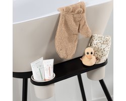 We-Too Bath Tray - Oatmeal