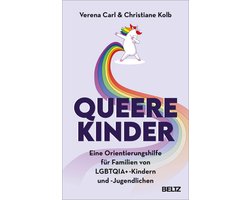 Queere Kinder
