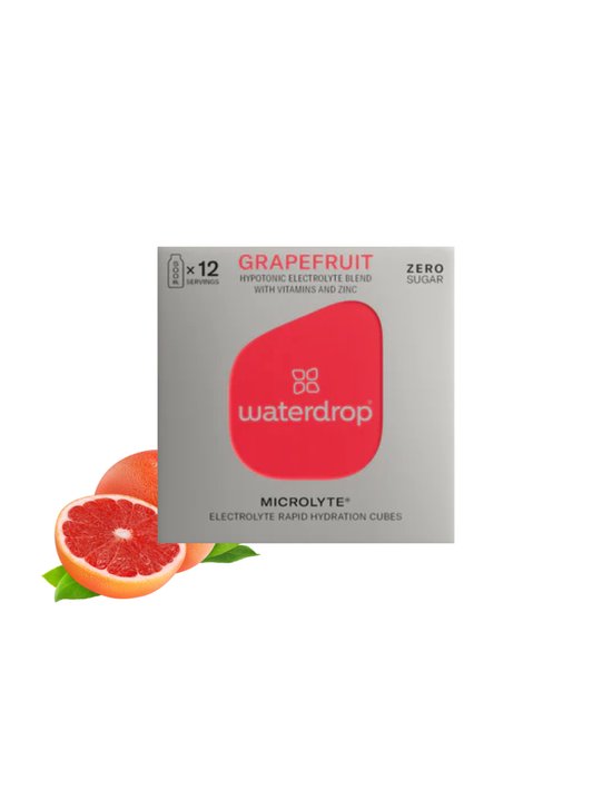 Waterdrop micro lyte Grapefruit