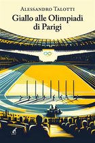 Narrativa Gaspari 71 - Giallo alle Olimpiadi di Parigi