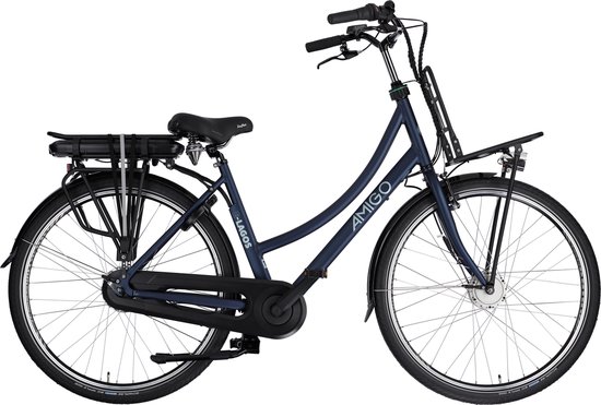 AMIGO E-Lagos T3