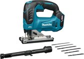 Makita JV002GZ 40 V Max Accu Decoupeerzaag D-greep Body