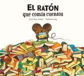 Somos8- El ratn que coma cuentos