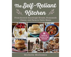 The Self-Reliant Kitchen