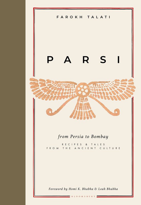 Parsi, Farokh Talati.