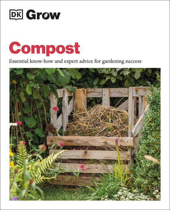 Grow Compost - cover
