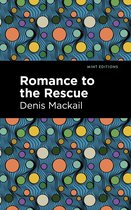 Mint Editions- Romance to the Rescue
