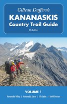 Gillean Daffern's Kananaskis Country Trail Guide- Gillean Daffern's Kananaskis Country Trail Guide 5th Edition, Volume 1