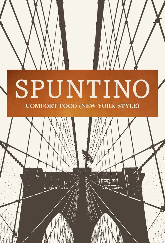 Spuntino - cover