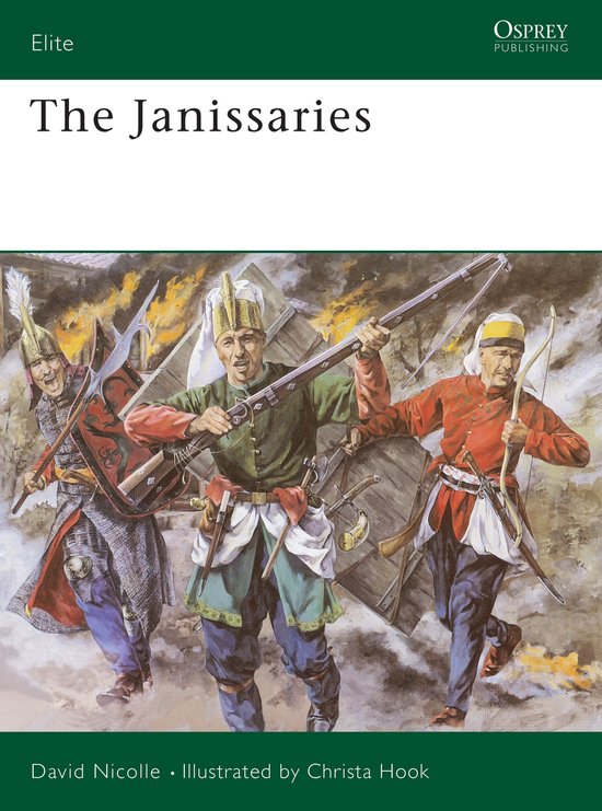 Janissary