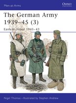 German Army, 1939-45