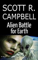 Alien Battle for Earth