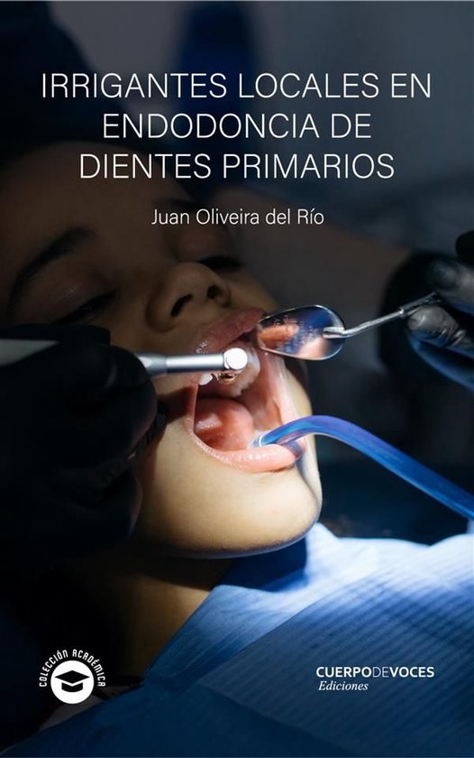 Irrigantes locales en endodoncia de dientes primarios - cover