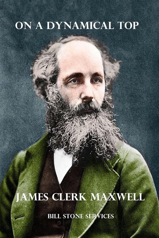 On a Dynamical Top - cover
