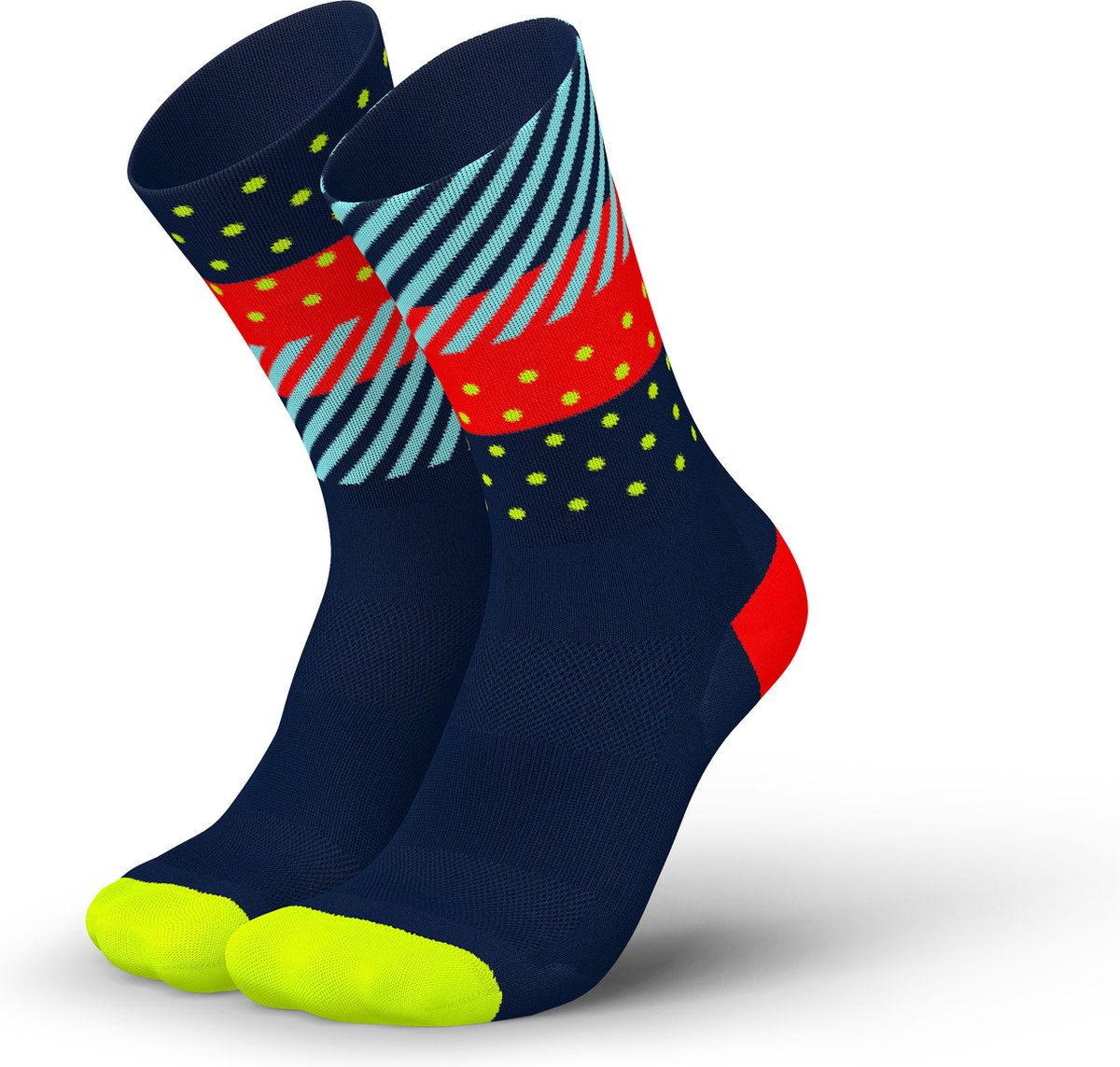 INCYLENCE ULTRALIGHT WILDNESS NAVY INFERNO - 35-38