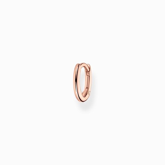 Thomas Sabo Damen-Ohrstecker 925 Sterlingsilber H2082-051-14