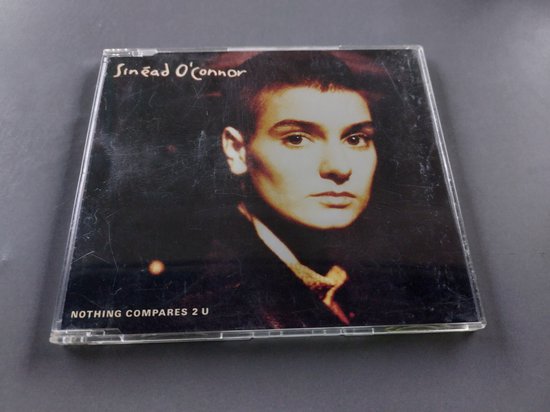 Sinead O'Connor - Nothing Compares 2 U, Sinead O'Connor | Muziek | bol