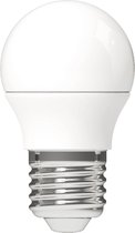 LED's Light LED E27 Lamp - 470 lm - Warm wit licht - 1 lamp