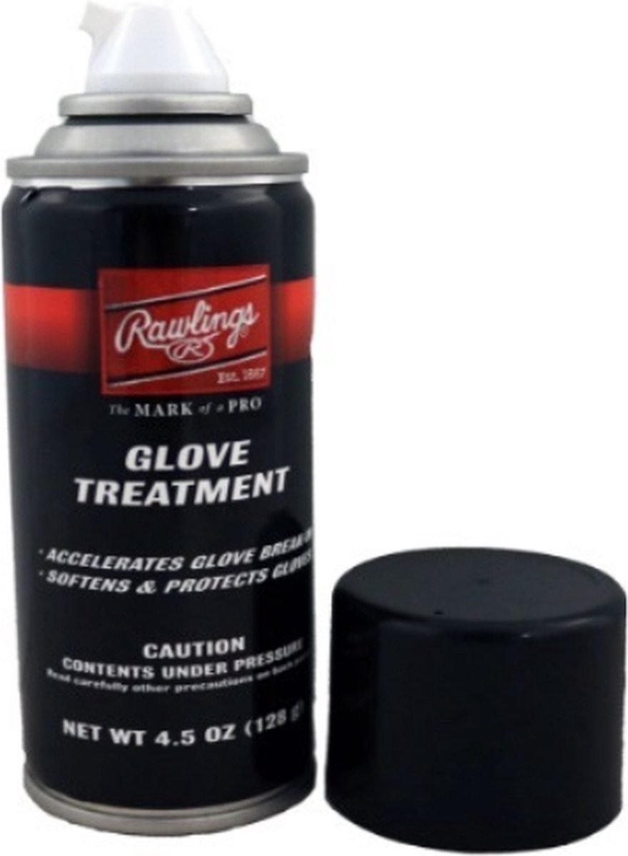 Rawlings Handschoen Behandeling