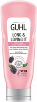 Guhl Long & Loving It Après-Shampooing 200 ML