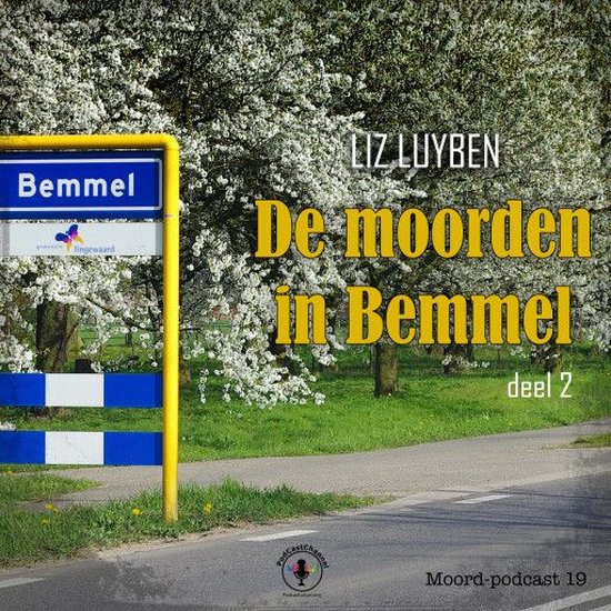De moorden in Bemmel - cover
