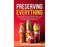 Preserving Everything