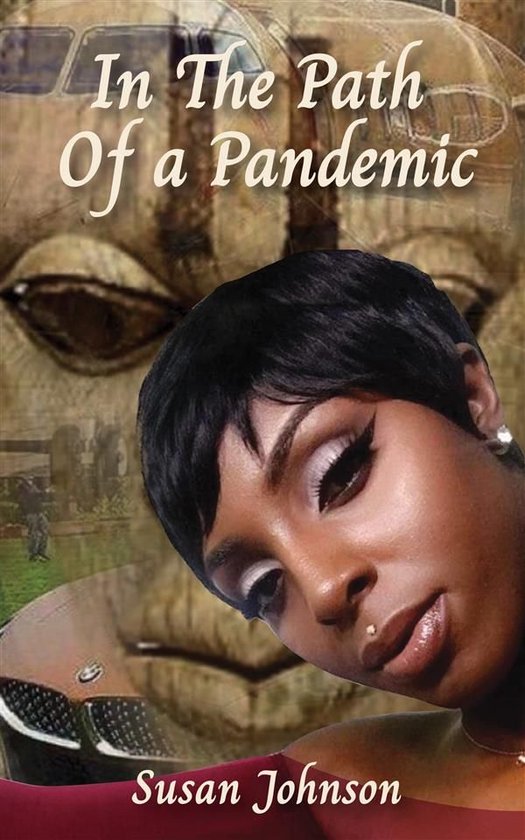 In the Path of a Pandemic - cover