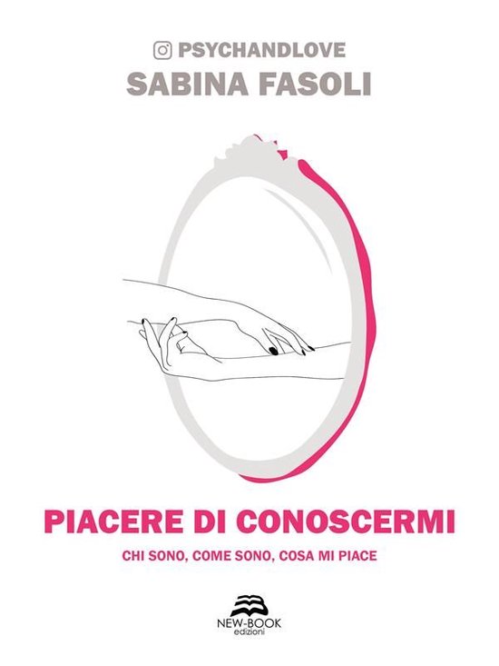 Piacere di conoscermi - cover